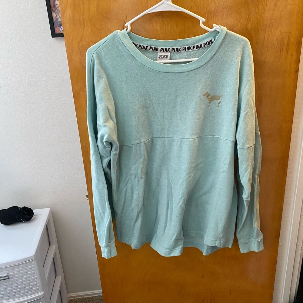 Victorias Secret oversized sweater